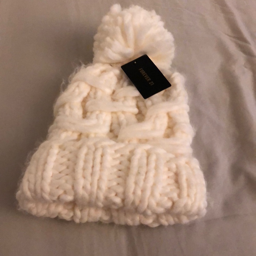Forever21 Beanie